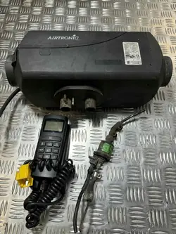 Webasto Heater Scania Eberspächer 4 kW OEM 1720269