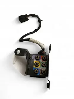 Volvo XC90 Pneumatisk Fjädringsventilblock Distributor OEM