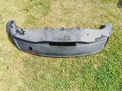 Spoiler paraurti posteriore Tesla Model Y 1494006-00-C