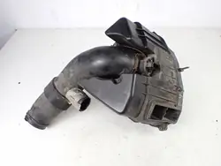 Ilmansuodattimen kotelo anturilla Audi A8 S8 D3 5.2 OEM 4E0129620D