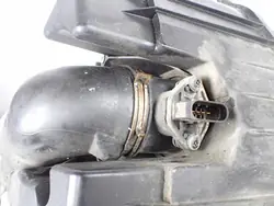 Luftfiltergehäuse mit Sensor Audi A8 S8 D3 5.2 OEM 4E0129620D