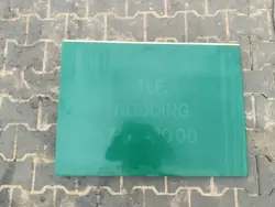 Porte de boîte à gants gauche OEM 1111x3424a123129793 Volvo FH