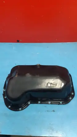 Ölwanne VW Caddy II 1.9D OEM 051103601