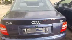 Portellone posteriore per Audi A4 B5 LZ5T Berlina OEM