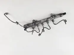 Brandstofrail Mercedes C-Klasse W205 15r C250 2.2 CDI A6510700700