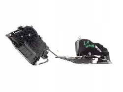 Oven Lukko OEM 7185691 Vasen Etu BMW 7-sarja