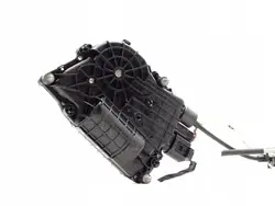 Serrure Porte OEM 7185691 Gauche Avant BMW Série 7