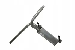 Mittel-Schalldämpfer OEM 5R3119A 5R3253411D - Gebraucht