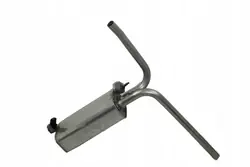 Silenciador central OEM 5R3119A 5R3253411D - Usado
