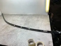 BMW Karossdel OEM 19517210 för i4 G26 Elbil