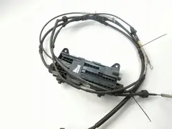 Land Rover E419001102 Handbremsmodul L320 2011