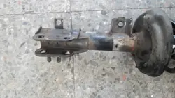 Etummaisen oikean iskunvaimentimen Opel Karl 1.0 #179