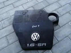 VW Motorabdeckung OEM 06A103925AC für Golf IV 1.6L