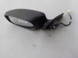 Linker spiegel 5-pins Suzuki Swift MK6 2008 OEM