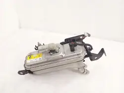 BMW 7 G11 G12 2017 Koelvloeistofverwarming OEM 6998052