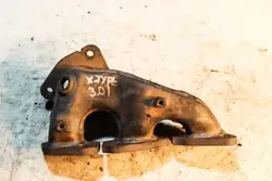 Uitlaatspruitstuk OEM 1X4E9431BD voor Jaguar X-Type 3.0L