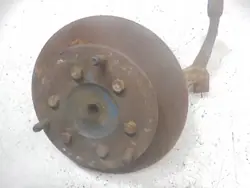 Renault OE AK-12-35738 Pivot de direction avant gauche