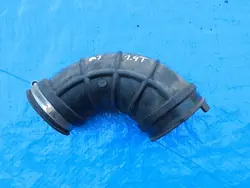 OPEL Astra J Tuyau d'Admission 1.4 TURBO 13265785