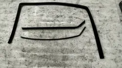 Guarnizione Porta VW T5 T6 Completa Destra Anteriore 7H0837472B