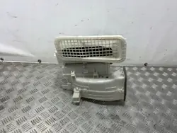 Mitsubishi Outlander IV Verwarming OEM 27036G810A