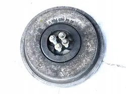 Polia de correia OEM A6540303500 - Baixa Quilometragem
