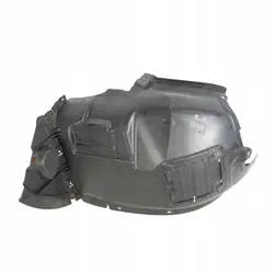 OEM 2990091 Aile Avant Gauche BMW E84 X1 2008-2015