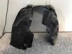 Oikea Etulokasuoja Jeep Compass II