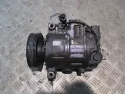 Compressore aria condizionata Audi A4 B6 2.0 20V 00-
