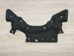BMW G26 Schott-Isolierung OEM 7434842 - Gebraucht