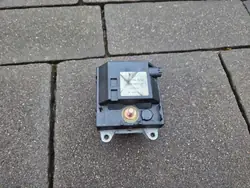 Mercedes Wassererhitzer OEM A0001591604 für S-Klasse W220