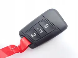 Llave OEM 3V0959752M para Skoda Karoq 23R