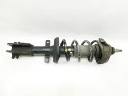 Ammortizzatore anteriore 543027852R - Renault Trafic III