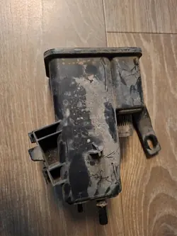 Filtre à carburant Opel Grandland X OEM 9827785780