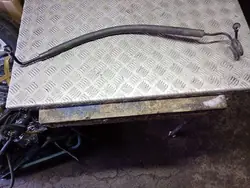 OEM 46apws ohjausletku Audi A4 B6:lle