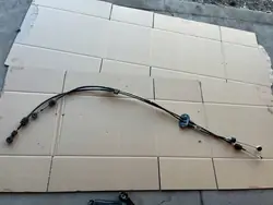 Liaison de boîte Ford Focus MK3 OEM BV6R7E395AC