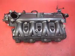 Coletor de admissão Opel Corsa 1.3 CDTI 2018 55230898