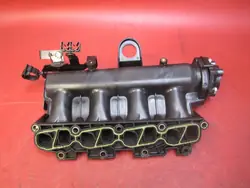 Coletor de admissão Opel Corsa 1.3 CDTI 2018 55230898