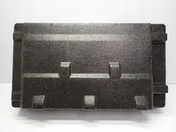 OEM 85725-2W000 Tapis de Coffre pour Hyundai Santa Fe III