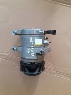 Ford OE AB39-19D629-BC Ilmastointikompressori