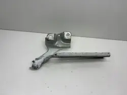 Charnière de capot gauche Audi A3 8Y OEM 8Y0823301B