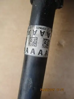 Joint Homocinétique Extérieur Toyota Aygo X 1.0 OEM 43410-0H060