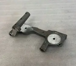 Lien de stabilisateur avant gauche Porsche Taycan OEM 9J1413355B
