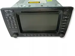 Porsche Multimediastation OEM 6693FM075040901
