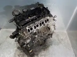 Gebrauchter BN Motor N47D20A 2.0D 177PS für BMW