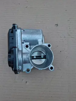Drosselklappe OEM 703703000 für Dacia/Renault 1.2 Benzin