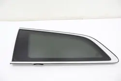 Volvo V60 II linke Karosserieverglasung OEM 1274738090