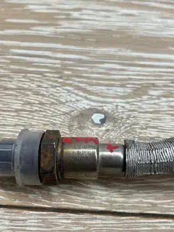 Sonda lambda OEM 8617030 para Seat Ibiza V (KJ)