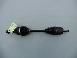 Vänster drivaxel 13124206 Astra III H 1.8 16v SL Auto