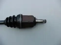 Arbre de transmission gauche 13124206 Astra III H 1.8 16v SL Auto