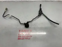 Koppelingslager OEM 8200492744 voor Renault